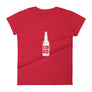 Real Short Sleeve Tee