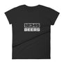 5 BEERS SHORT SLEEVE TEE