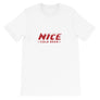 Nice Tee