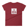 Hop Out Short Sleeve Tee