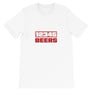 5 Beers Tee