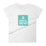 Hop Out Short Sleeve Tee