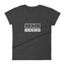 5 BEERS SHORT SLEEVE TEE