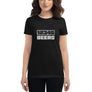 5 BEERS SHORT SLEEVE TEE