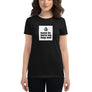 Hop Out Short Sleeve Tee