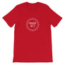 Bottle Cap Tee