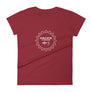 Bottle Cap Short Sleeve Tee