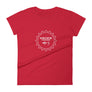 Bottle Cap Short Sleeve Tee