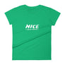 Nice Short Sleeve Tee