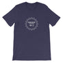Bottle Cap Tee