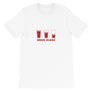 Hour Glass Tee