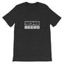 5 Beers Tee