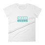 5 BEERS SHORT SLEEVE TEE