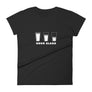 Hour Glass Short Sleeve Tee