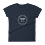 Bottle Cap Short Sleeve Tee