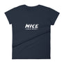 Nice Short Sleeve Tee