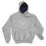Bottle Cap Hoodie