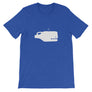 Growler Tee