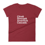 Experimental Short Sleeve Tee
