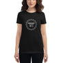 Bottle Cap Short Sleeve Tee