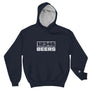 5 Beers Hoodie