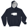 Growler Hoodie