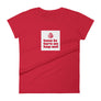 Hop Out Short Sleeve Tee