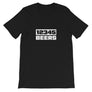 5 Beers Tee