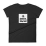 Hop Out Short Sleeve Tee