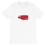 Growler Tee