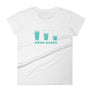 Hour Glass Short Sleeve Tee