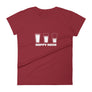 Hoppy Hour Short Sleeve Tee