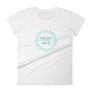 Bottle Cap Short Sleeve Tee
