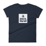 Hop Out Short Sleeve Tee
