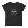 Bottle Cap Short Sleeve Tee