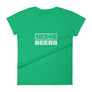 5 BEERS SHORT SLEEVE TEE