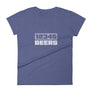 5 BEERS SHORT SLEEVE TEE