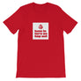 Hop Out Tee