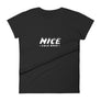 Nice Short Sleeve Tee