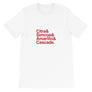 Experimental Tee