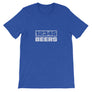 5 Beers Tee