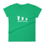 Hour Glass Short Sleeve Tee