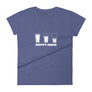 Hoppy Hour Short Sleeve Tee