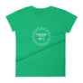 Bottle Cap Short Sleeve Tee