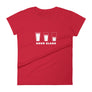 Hour Glass Short Sleeve Tee