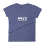 Nice Short Sleeve Tee