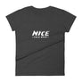 Nice Short Sleeve Tee