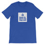 Hop Out Tee