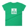 Hop Out Short Sleeve Tee