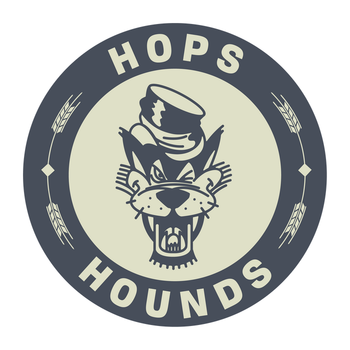Hops Hounds